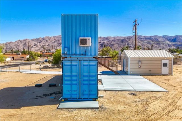 72473 Desert Trail Drive, 29 Palms, CA 92277