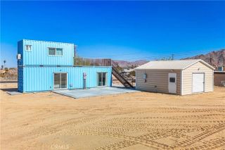 72473 Desert Trail Drive, 29 Palms, CA 92277