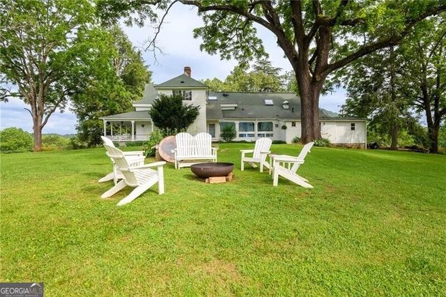 1526 Highway 255 N, Sautee Nacoochee, GA 30571