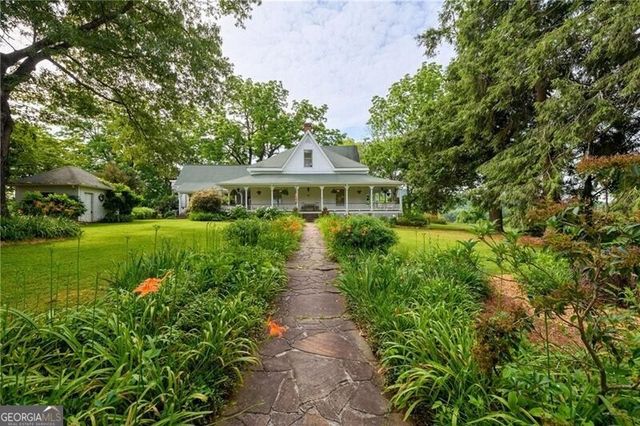 1526 Highway 255 N, Sautee Nacoochee, GA 30571