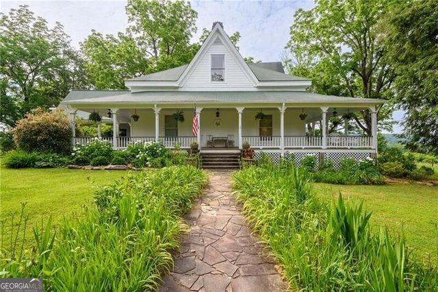 1526 Highway 255 N, Sautee Nacoochee, GA 30571