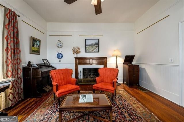 1526 Highway 255 N, Sautee Nacoochee, GA 30571