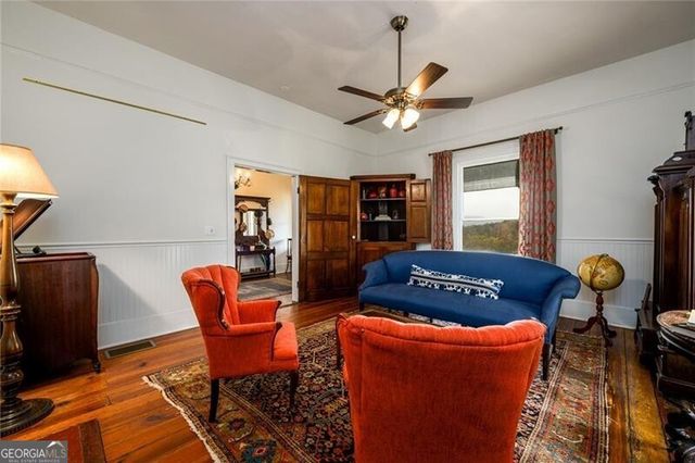 1526 Highway 255 N, Sautee Nacoochee, GA 30571