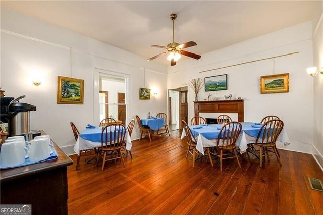 1526 Highway 255 N, Sautee Nacoochee, GA 30571