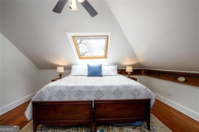 1526 Highway 255 N, Sautee Nacoochee, GA 30571