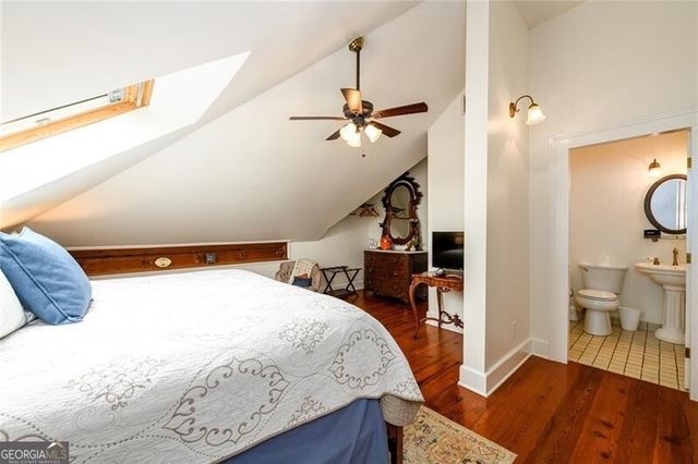 1526 Highway 255 N, Sautee Nacoochee, GA 30571