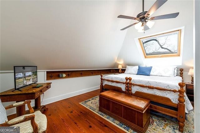 1526 Highway 255 N, Sautee Nacoochee, GA 30571