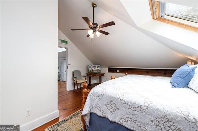 1526 Highway 255 N, Sautee Nacoochee, GA 30571