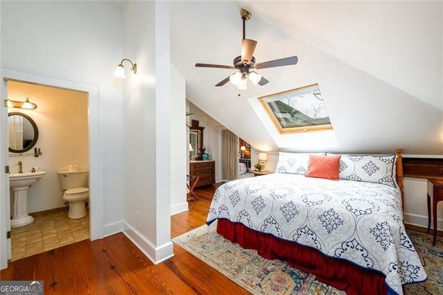 1526 Highway 255 N, Sautee Nacoochee, GA 30571