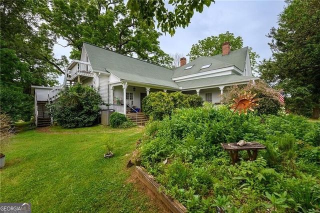 1526 Highway 255 N, Sautee Nacoochee, GA 30571