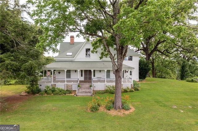 1526 Highway 255 N, Sautee Nacoochee, GA 30571