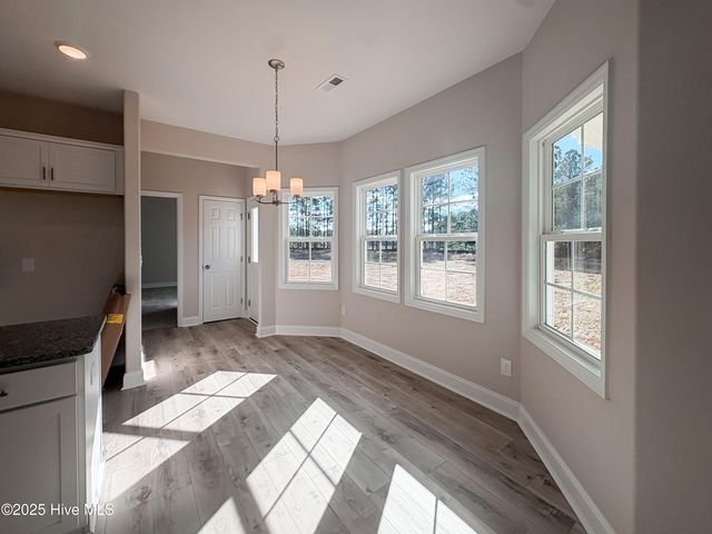 912 Wild Azalea Way, Hubert, NC 28539