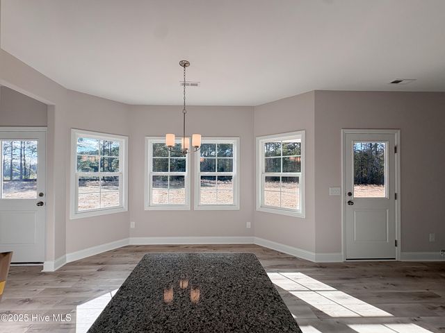 912 Wild Azalea Way, Hubert, NC 28539