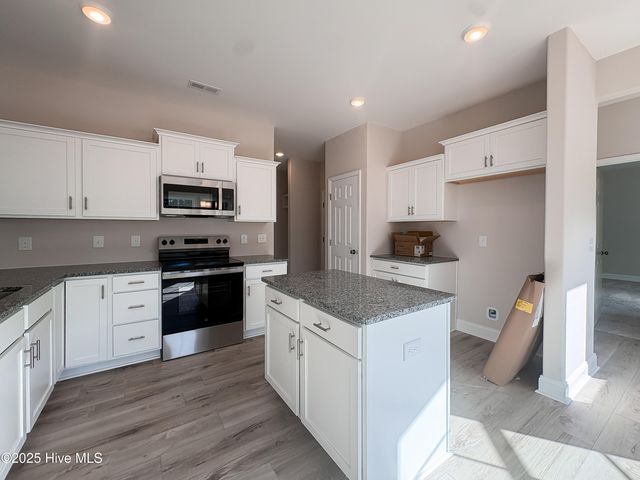 912 Wild Azalea Way, Hubert, NC 28539