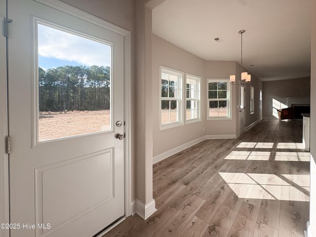 912 Wild Azalea Way, Hubert, NC 28539