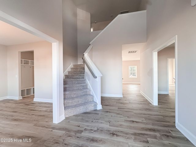 912 Wild Azalea Way, Hubert, NC 28539