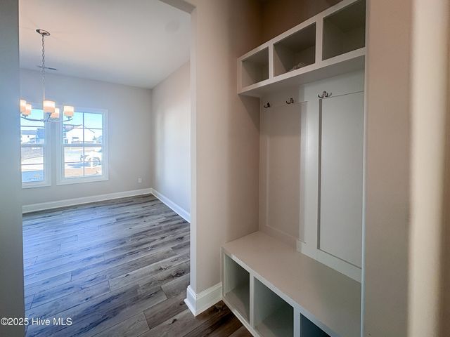 912 Wild Azalea Way, Hubert, NC 28539