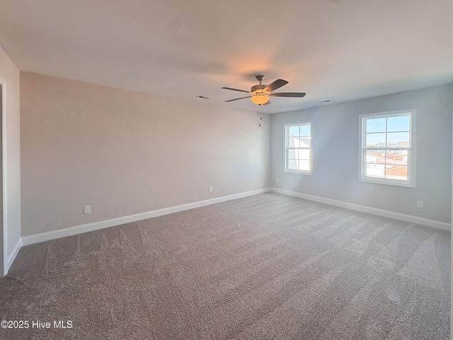 912 Wild Azalea Way, Hubert, NC 28539