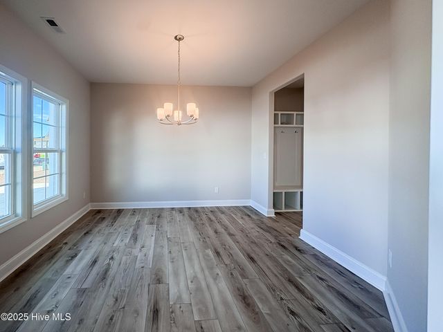 912 Wild Azalea Way, Hubert, NC 28539