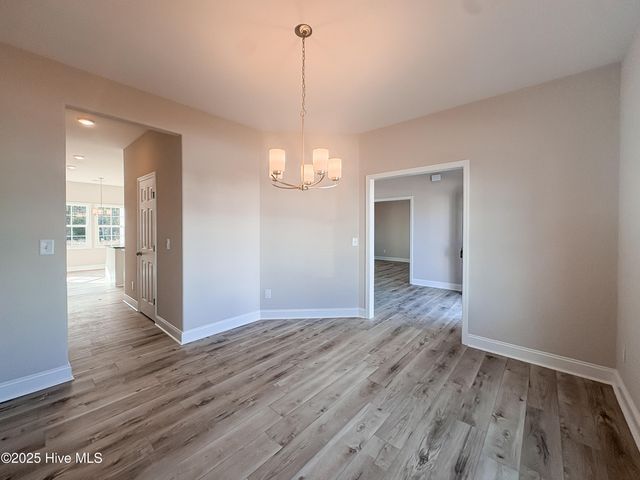 912 Wild Azalea Way, Hubert, NC 28539