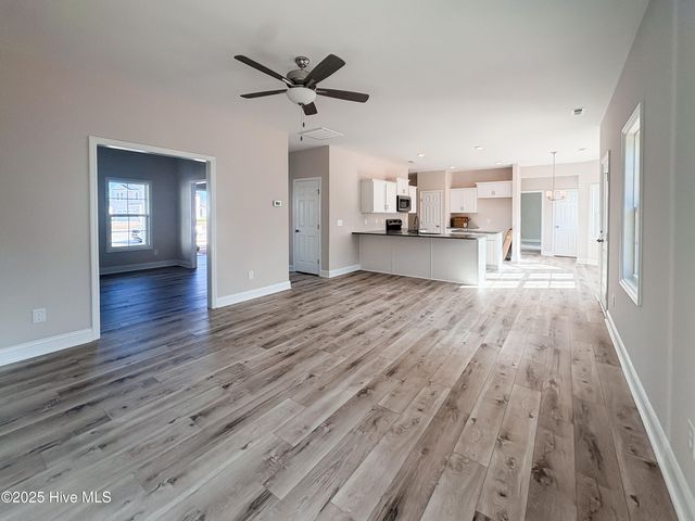 912 Wild Azalea Way, Hubert, NC 28539