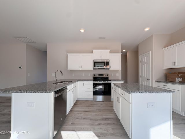 912 Wild Azalea Way, Hubert, NC 28539