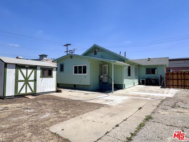 319 N Rowan Avenue, Los Angeles, CA 90063