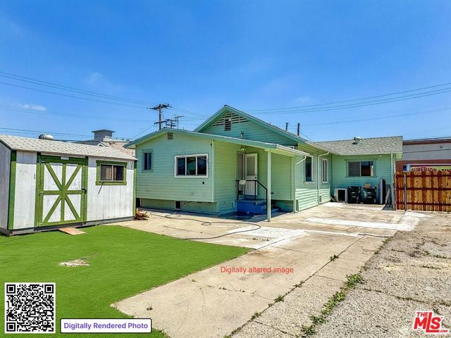 319 N Rowan Avenue, Los Angeles, CA 90063