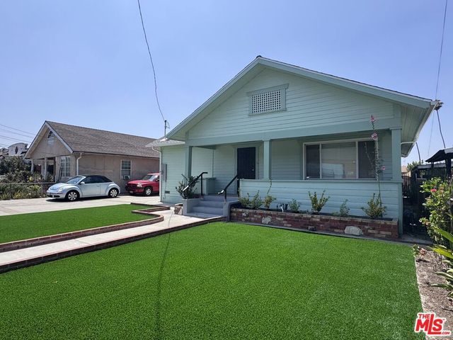 319 N Rowan Avenue, Los Angeles, CA 90063
