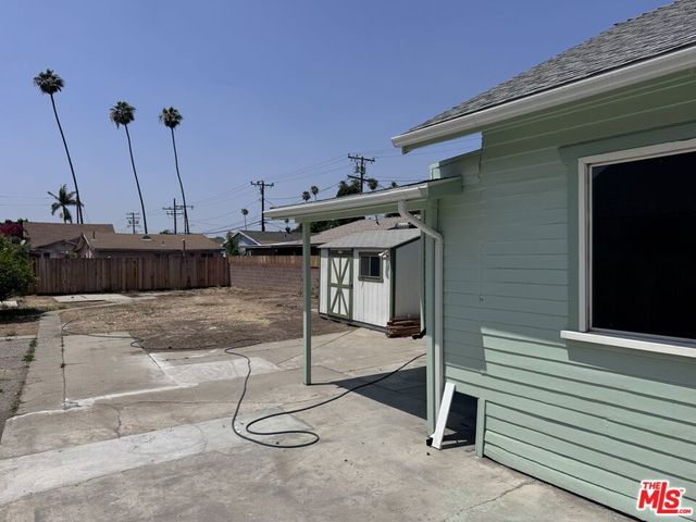319 N Rowan Avenue, Los Angeles, CA 90063