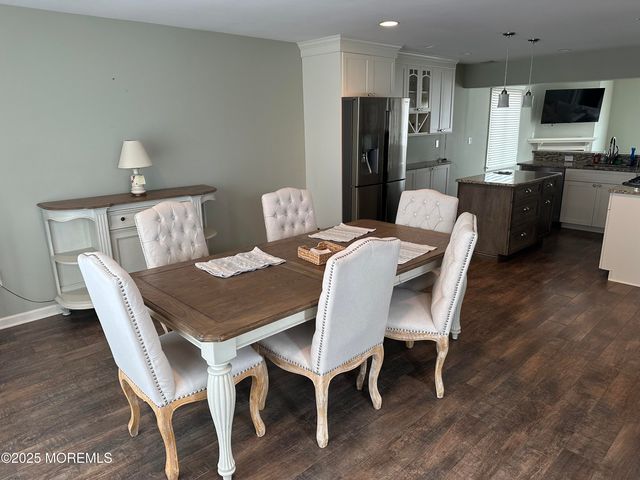 988 Capstan Drive, Forked River, NJ 08731