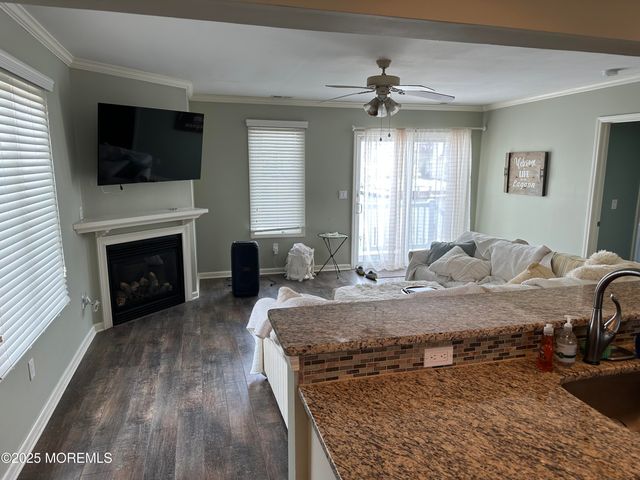 988 Capstan Drive, Forked River, NJ 08731