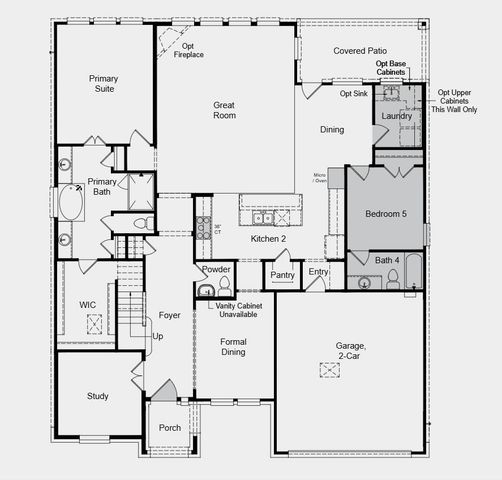 304 Kristen Oak DR, Georgetown, TX 78628