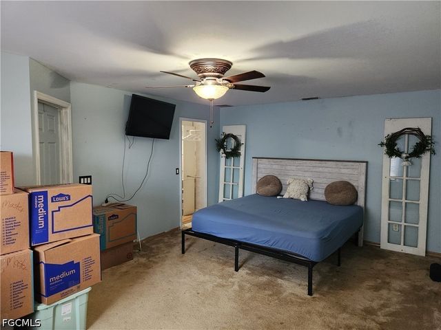 2508 NW 12th ST, Cape Coral, FL 33993