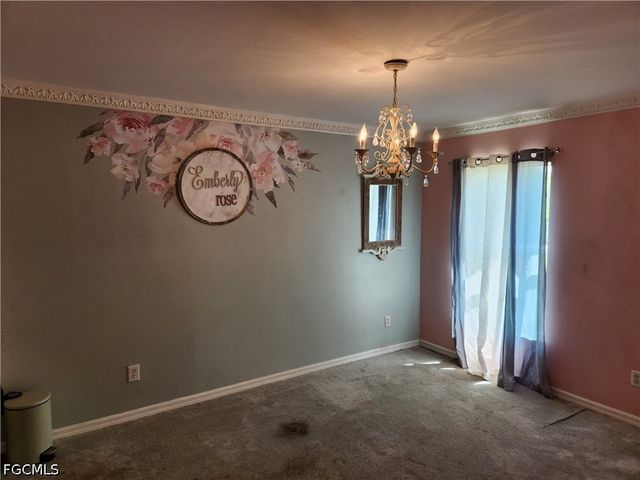 2508 NW 12th ST, Cape Coral, FL 33993