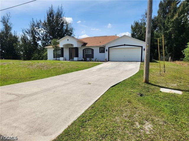 2508 NW 12th ST, Cape Coral, FL 33993