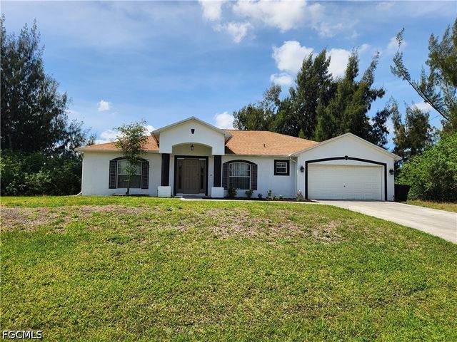 2508 NW 12th ST, Cape Coral, FL 33993