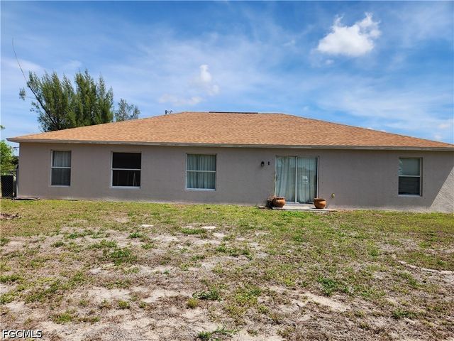 2508 NW 12th ST, Cape Coral, FL 33993