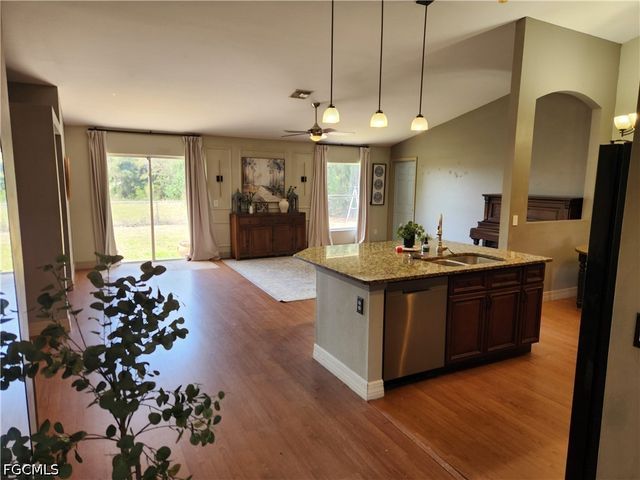 2508 NW 12th ST, Cape Coral, FL 33993