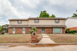 6400 Urschel Court, Oklahoma City, OK 73132