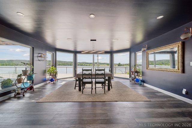 662 SE 4439 Loop, Salina, OK 74365