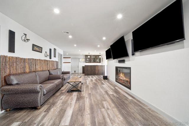 662 SE 4439 Loop, Salina, OK 74365