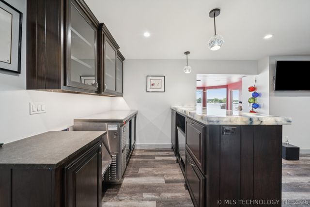662 SE 4439 Loop, Salina, OK 74365