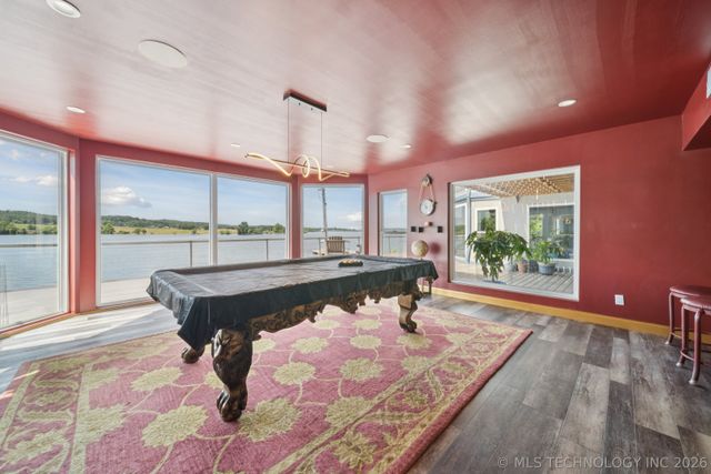 662 SE 4439 Loop, Salina, OK 74365