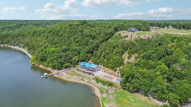 662 SE 4439 Loop, Salina, OK 74365