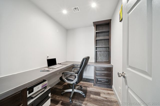 662 SE 4439 Loop, Salina, OK 74365