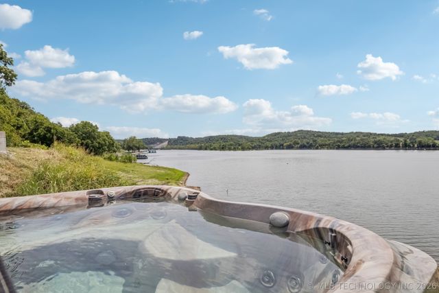 662 SE 4439 Loop, Salina, OK 74365
