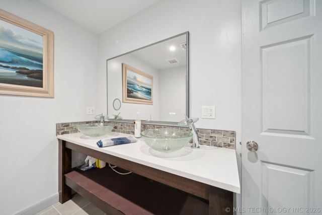 662 SE 4439 Loop, Salina, OK 74365