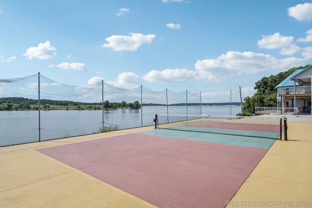 662 SE 4439 Loop, Salina, OK 74365