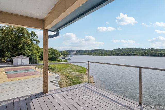 662 SE 4439 Loop, Salina, OK 74365